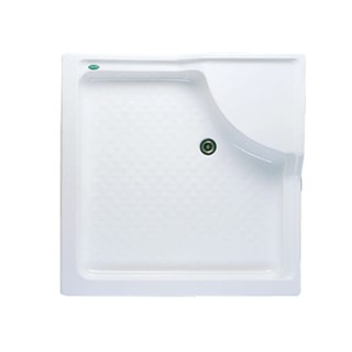 Khay tắm đứng Acrylic Caesar AS200