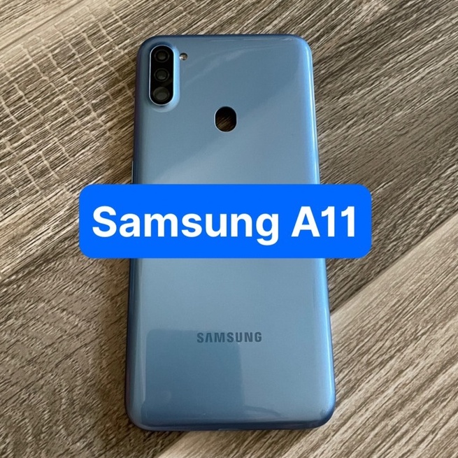 Bộ xương vỏ samsung A11
