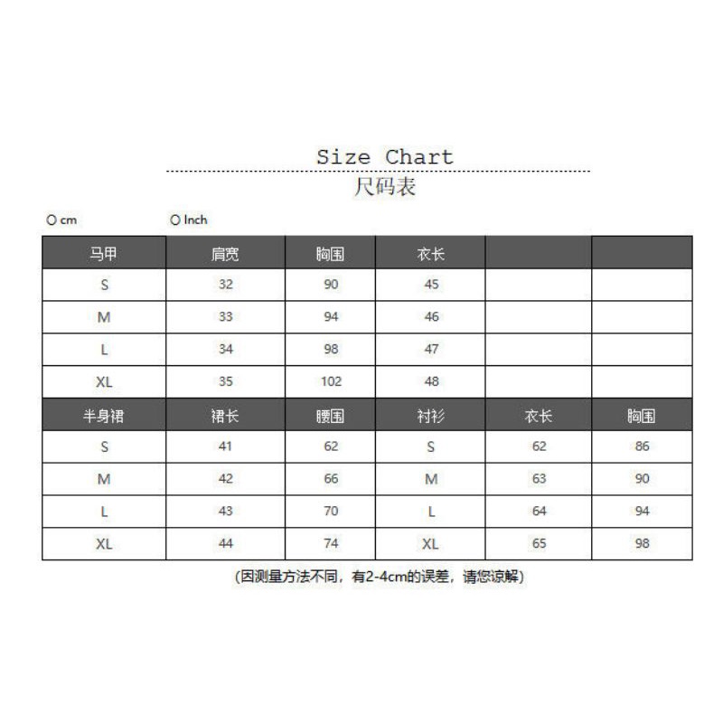 HÀNG ĐẶT TRƯỚC 🎊 set váy sơmi 3 món