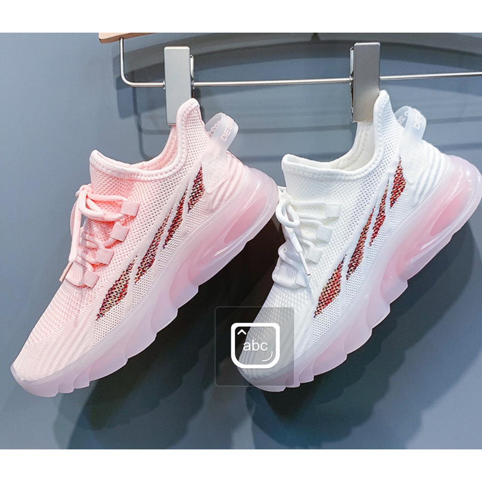 giày nữ cao cấp Sneakers-2021 mã Z10