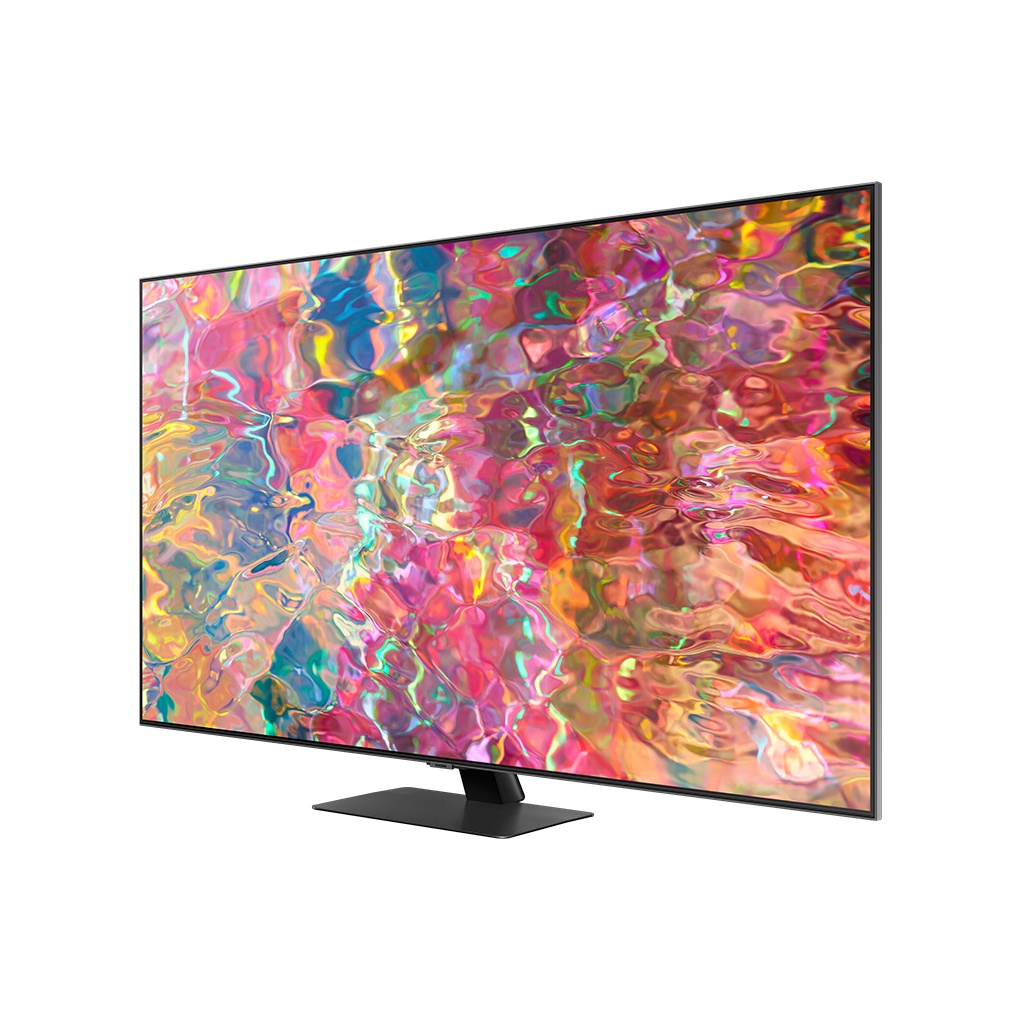 Smart Tivi QLED Samsung 4K 55 Inch QA55Q80BAKXXV - Miễn phí lắp đặt
