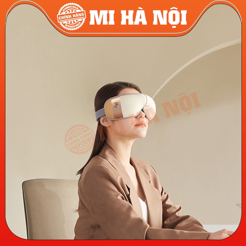 Máy massage mắt Momoda SX322 / Momoda SX325