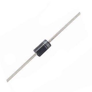 Diode SR5100 5A 100V DO-201AD