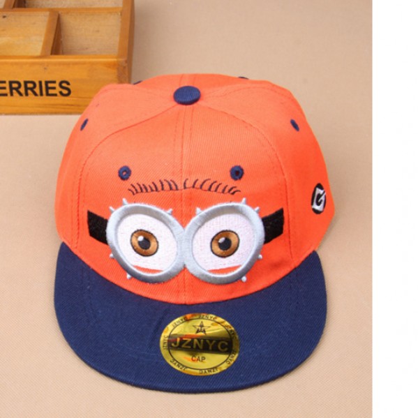Mũ hiphop Minion