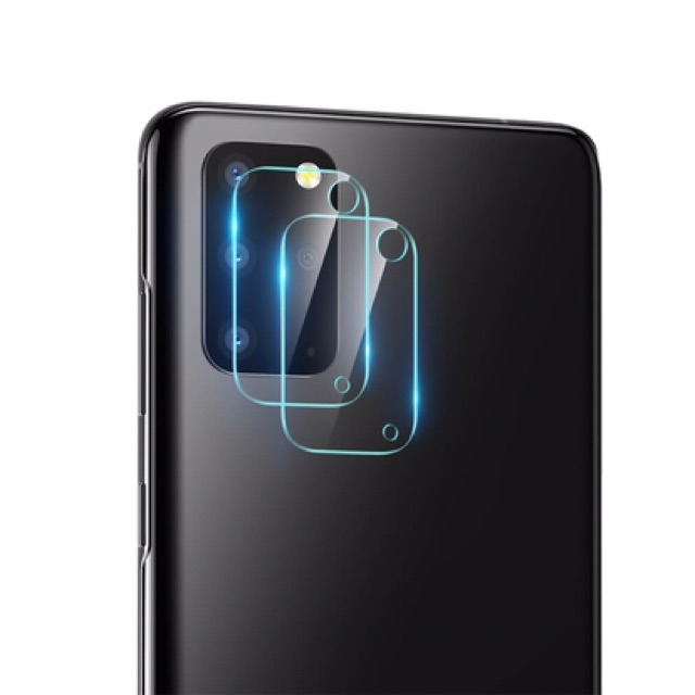 Kính cường lực bảo vệ camera Samsung S20 / S20 Plus / S20 Ultra