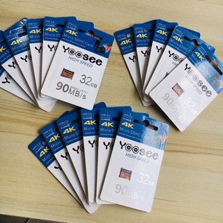 Thẻ Nhớ Micro SDHC Card 32G
