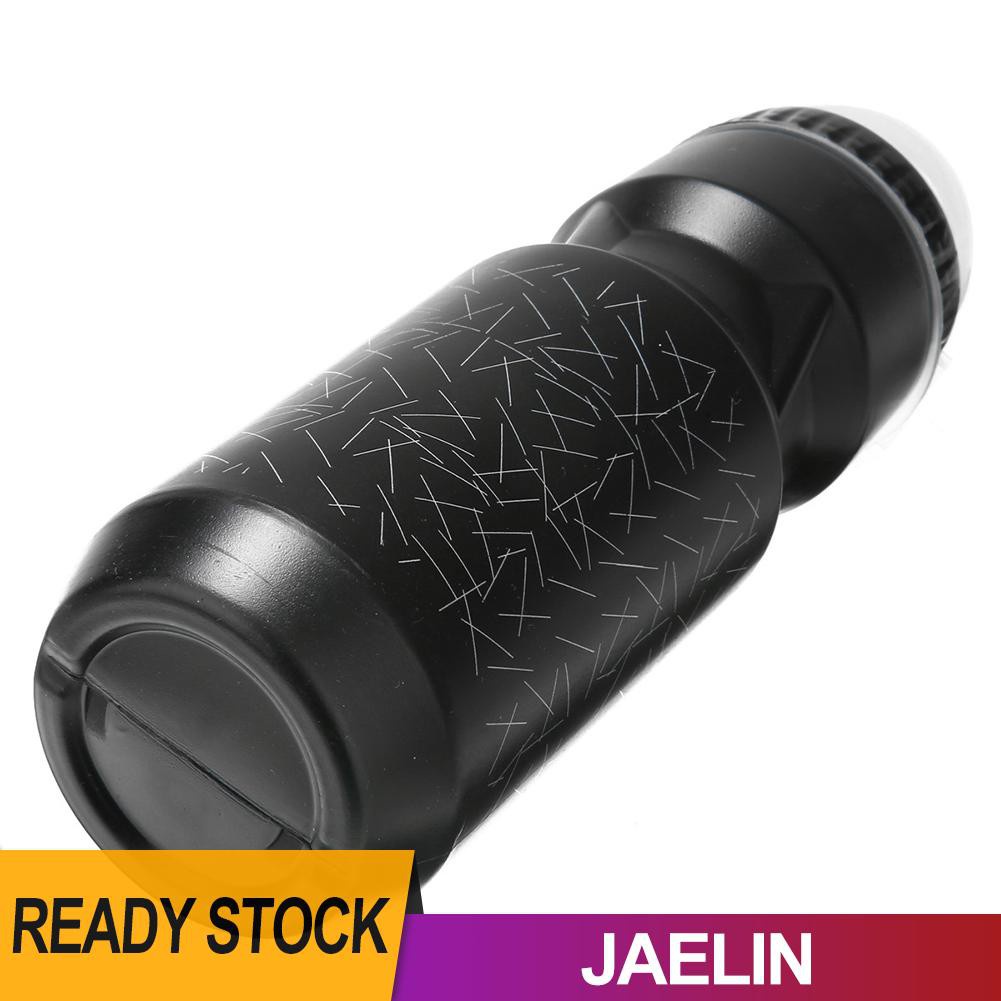 Bình Đựng Nước 750ml Gắn Xe Đạp Leo Núi Tiện Dụng