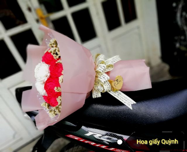 Ruy băng Thái 3cm