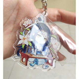 Móc khóa Acrylic Ma đạo tổ sư