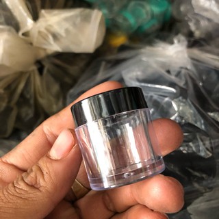 100 hủ nhung hủ đựng kem 10g