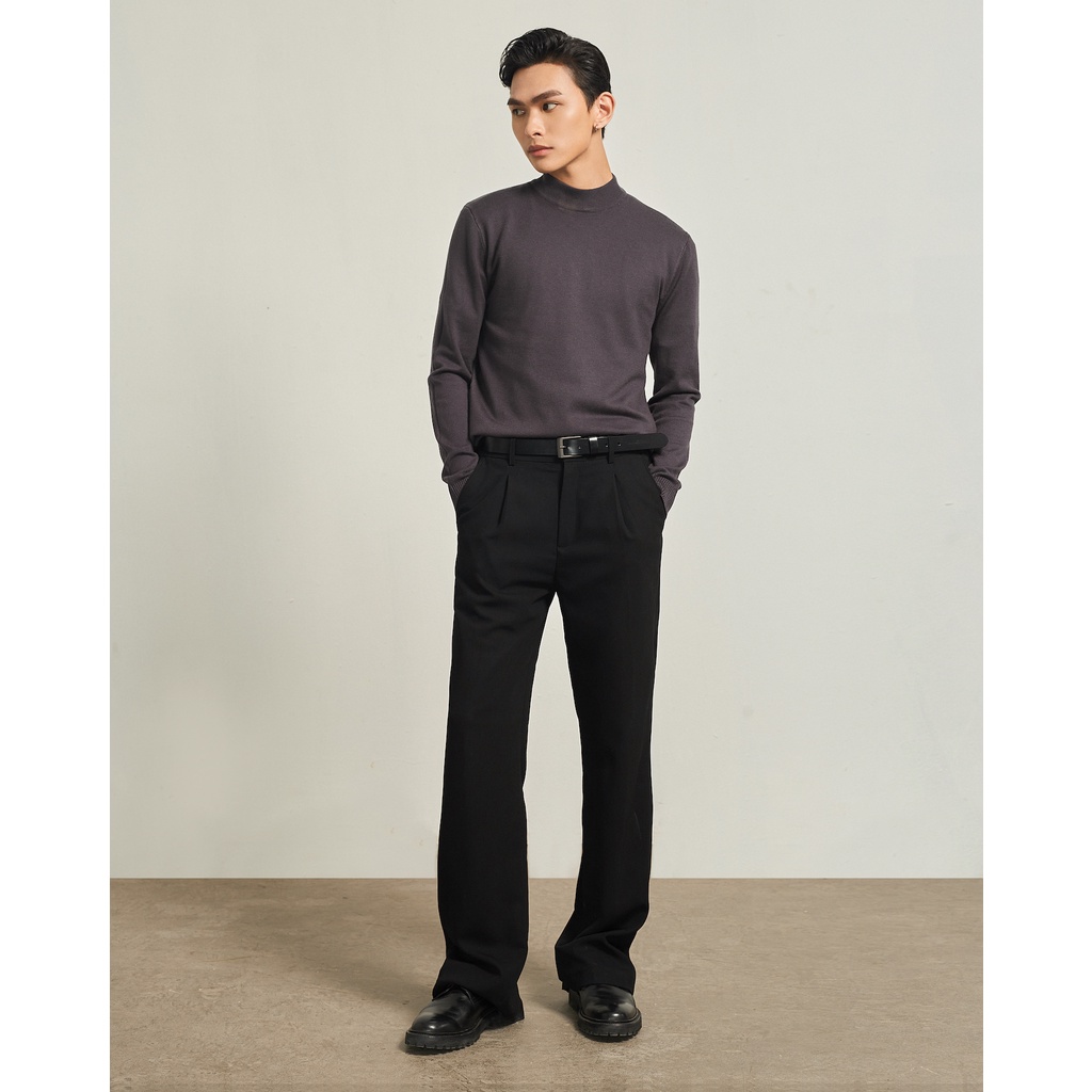 Áo len nam HIGHWAY MENSWEAR Scout Knitwear