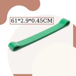 Dây kháng lực tập mông hỗ trợ tập luyện