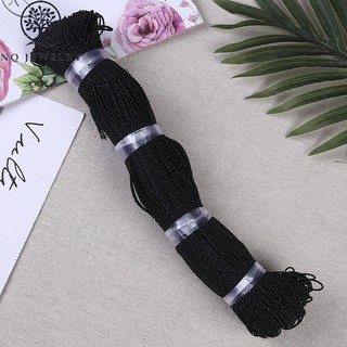 Bó dây vải thun co giãn 1mm