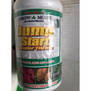 Phân bón lá Jump Start Super Thrive 1000 ml