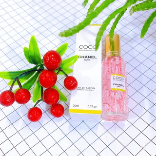 Tinh Dầu Nước Hoa Pháp 20ml