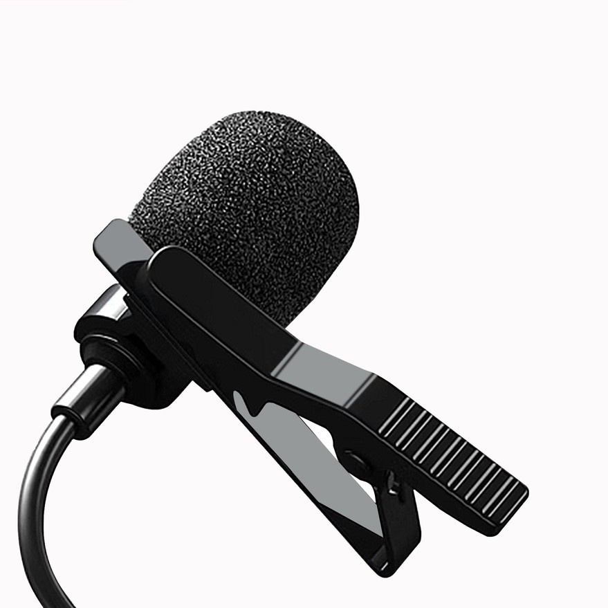 Mic thu âm mini cho điện thoại ET-E36 , mic chính hãng cao cấp