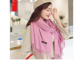 Khăn choàng cổ nữ minminshop