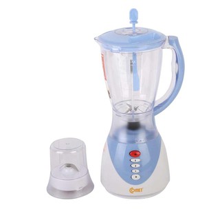 Máy xay sinh tố 2 cối Comet