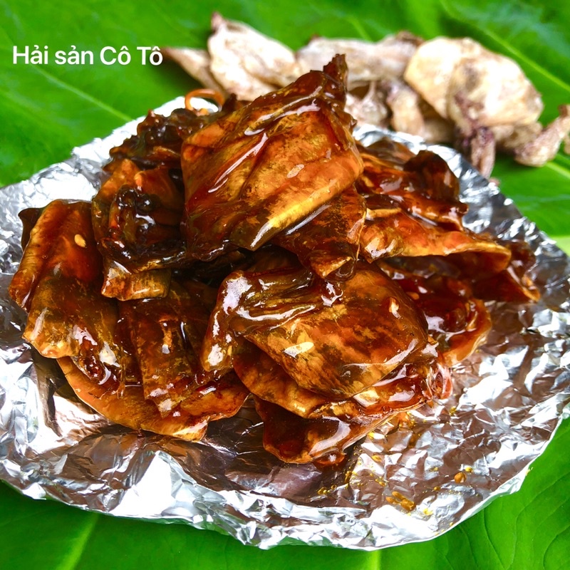 - MỰC RIM ME NGUYÊN CON/ MỰC RIM ME HẠ LONG