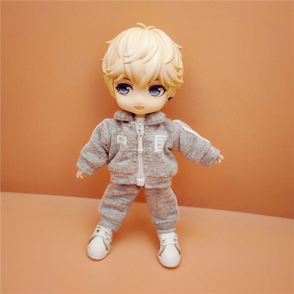 1 Bộ Quần Áo Cho Búp Bê Ob11