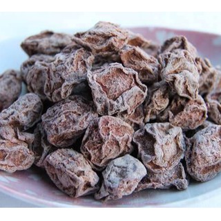 Xí muội chua mặn 10 viên