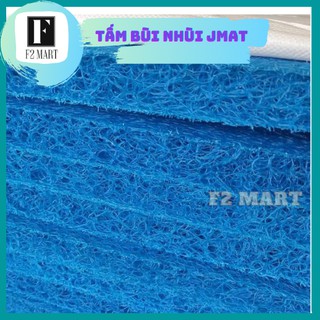 Tấm bùi nhùi JMAT 25*50*3.8cm