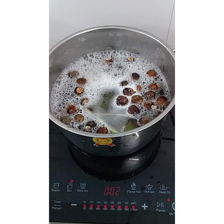 Bồ hòn loại 1