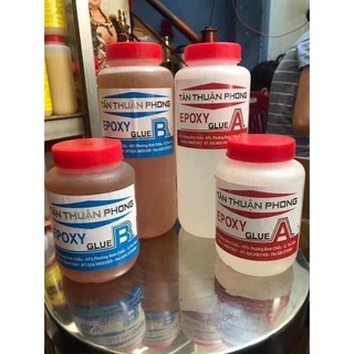 Keo AB Thuận Phong (1kg)