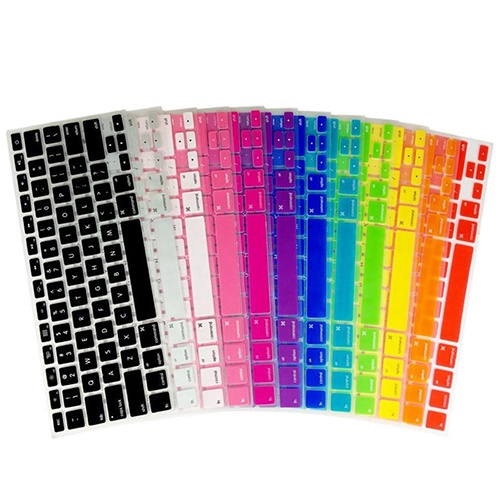 Vỏ mềm bảo vệ cho Apple MacBook Air Pro 13/15/17 inches