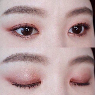 Phấn mắt Novo 9 ô
