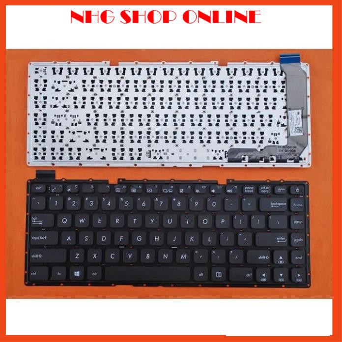 Bàn phím Asus X441ux X441b X441ba X441m X441ma X441mb X441n X441na