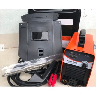 Máy hàn điện tử mini MMA 285