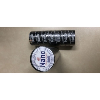 Combo 10 cuộn băng keo cách điện nano 20yard