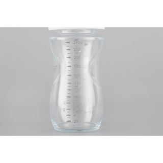 Bình sữa thủy tinh Philips Avent SCF673/13 240ml