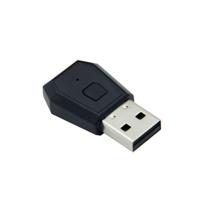Bộ chuyển đổi Usb Bluetooth 4.0 truyền tín hiệu cho Ps4