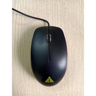 Chuột có dây Golden Field MG108
