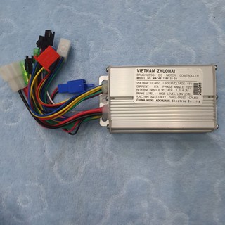 Ic Điều tốc cho xe đạp điện Hitasa và Bomelli chính hãng cao cấp