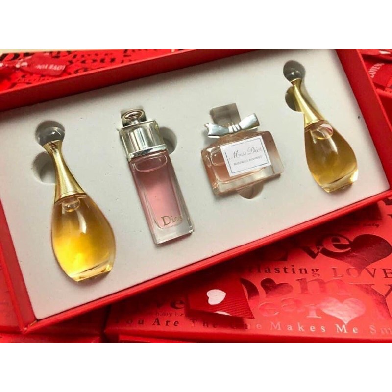 SET DIOR MINI