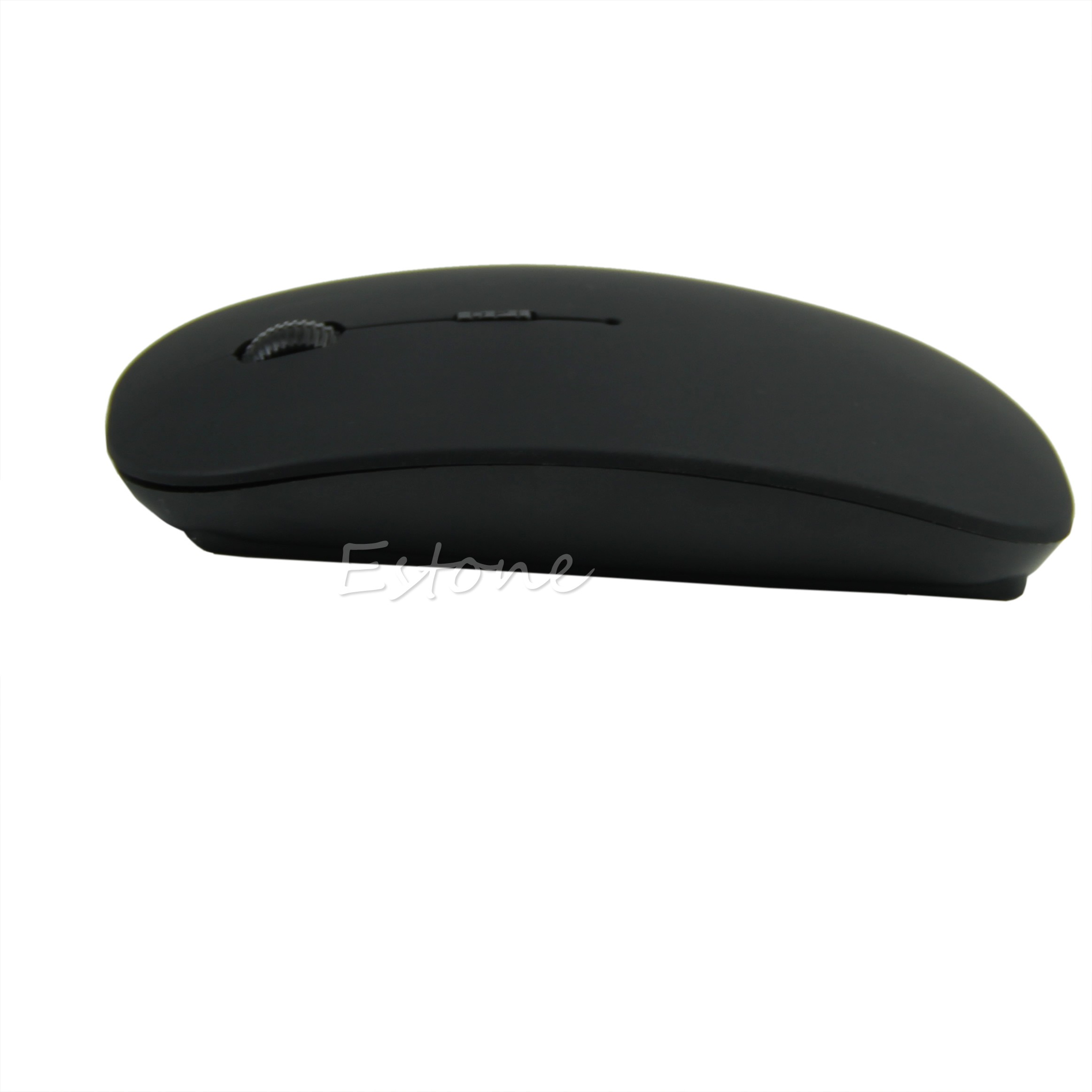 Wili Slim Wireless 2.4GHz USB Cordless Optical  Mouse Mice For PCLaptopWINDOWMAC