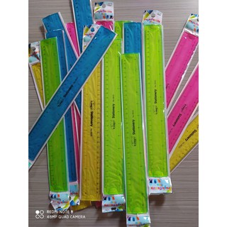 Thước dẻo 30cm
