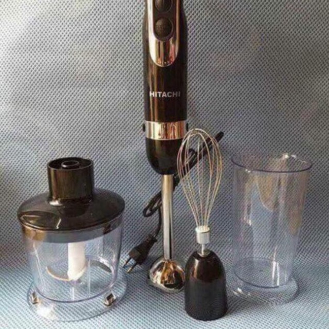 Phụ kiện máy xay cầm tay Hitachi