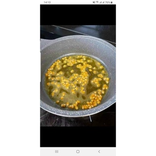 70k 1kg Bắp nổ