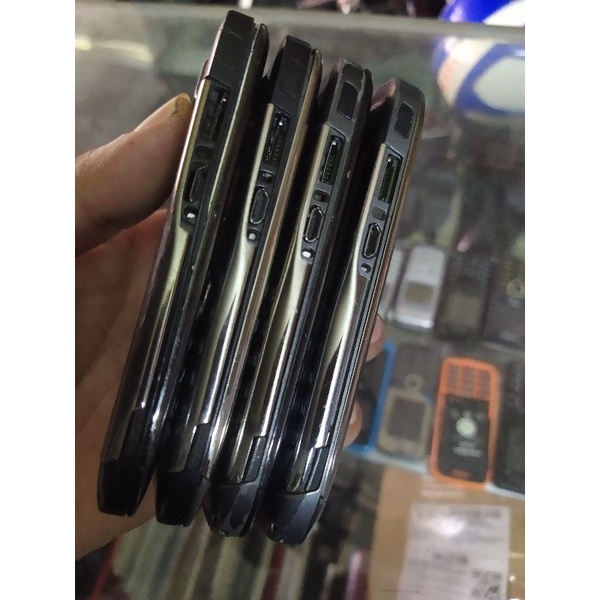 Điện thoại Nokia E71