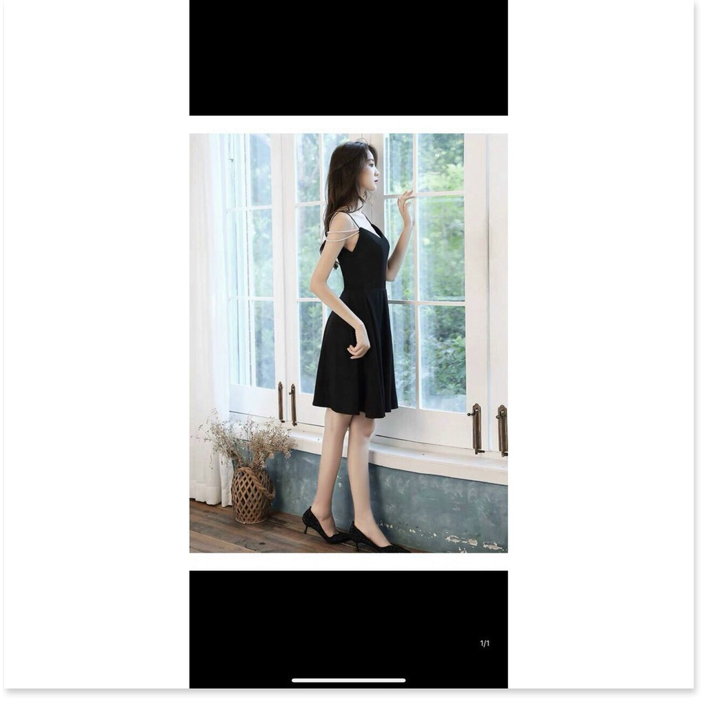 ĐẦM COTTON LẠNH THIẾT KẾ HOẠ TIẾT TRƠN NHƯNG KHÔNG KÉM PHẦN SANG TRỌNG KHÁNH AN FASHION