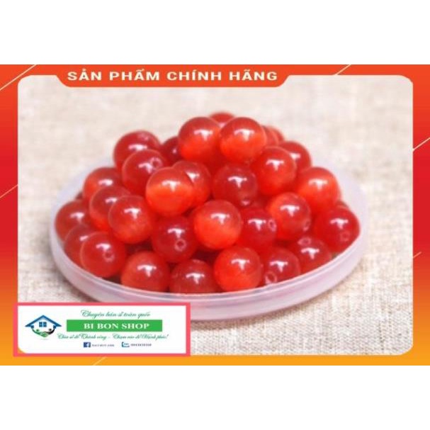 10 hạt tròn làm handmade DIY - MH514