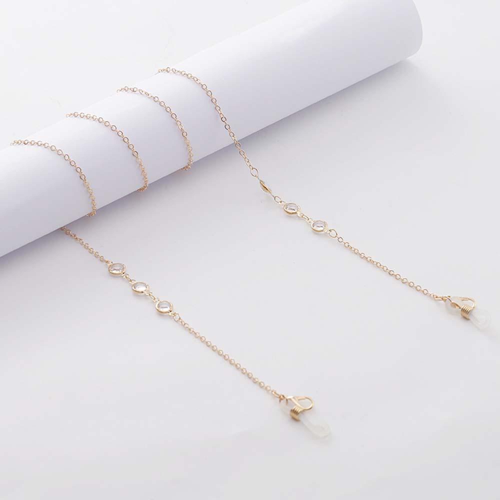 Dây Đeo Kính Mắt Nhiều Màu Thời Trang