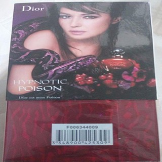 Nước Hoa  Nữ Dior  Hypnotic Poison