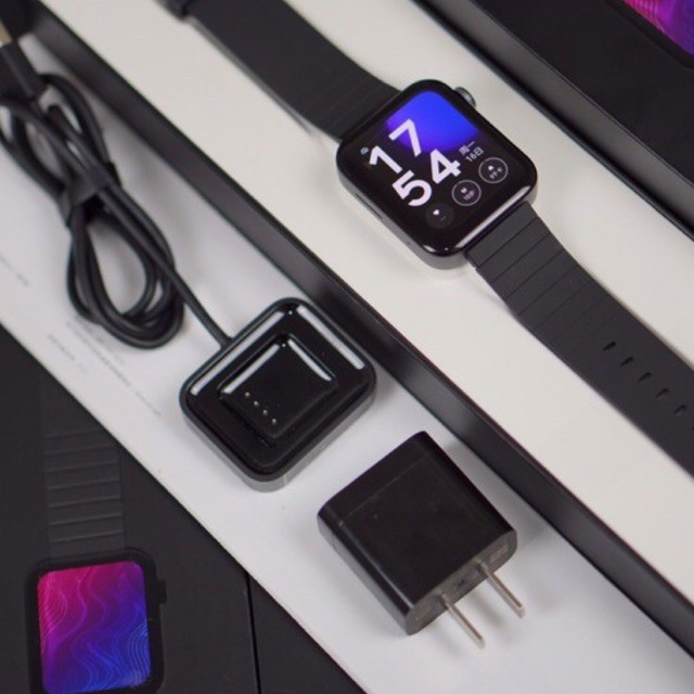 Đồng hồ thông minh Xiaomi Mi Watch 4G Esim | BigBuy360 - bigbuy360.vn