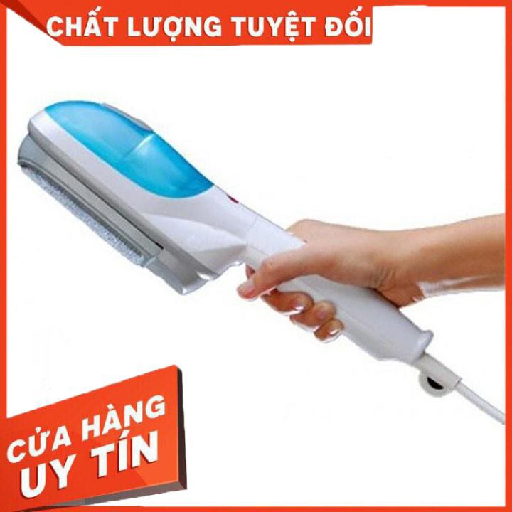 [FreeShip - 1 Day] Bàn là hơi nước cầm tay TOBI TRAVEL STREAM