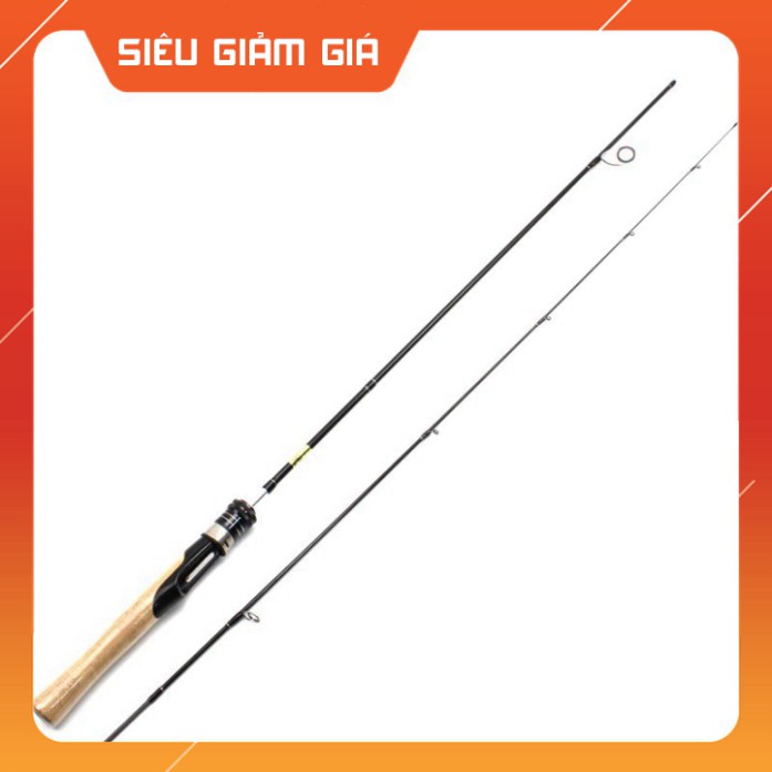 [Combo] [Combo] Cần Câu Lure UL ultra light Đọt Đặc Siêu dẻo Chuyên câu suối cháp [Giá rẻ] [Giá rẻ]